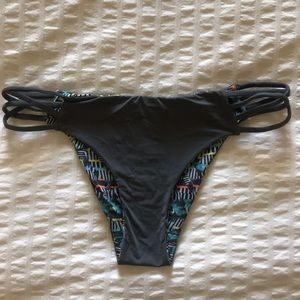 San Lorenzo bikini bottoms